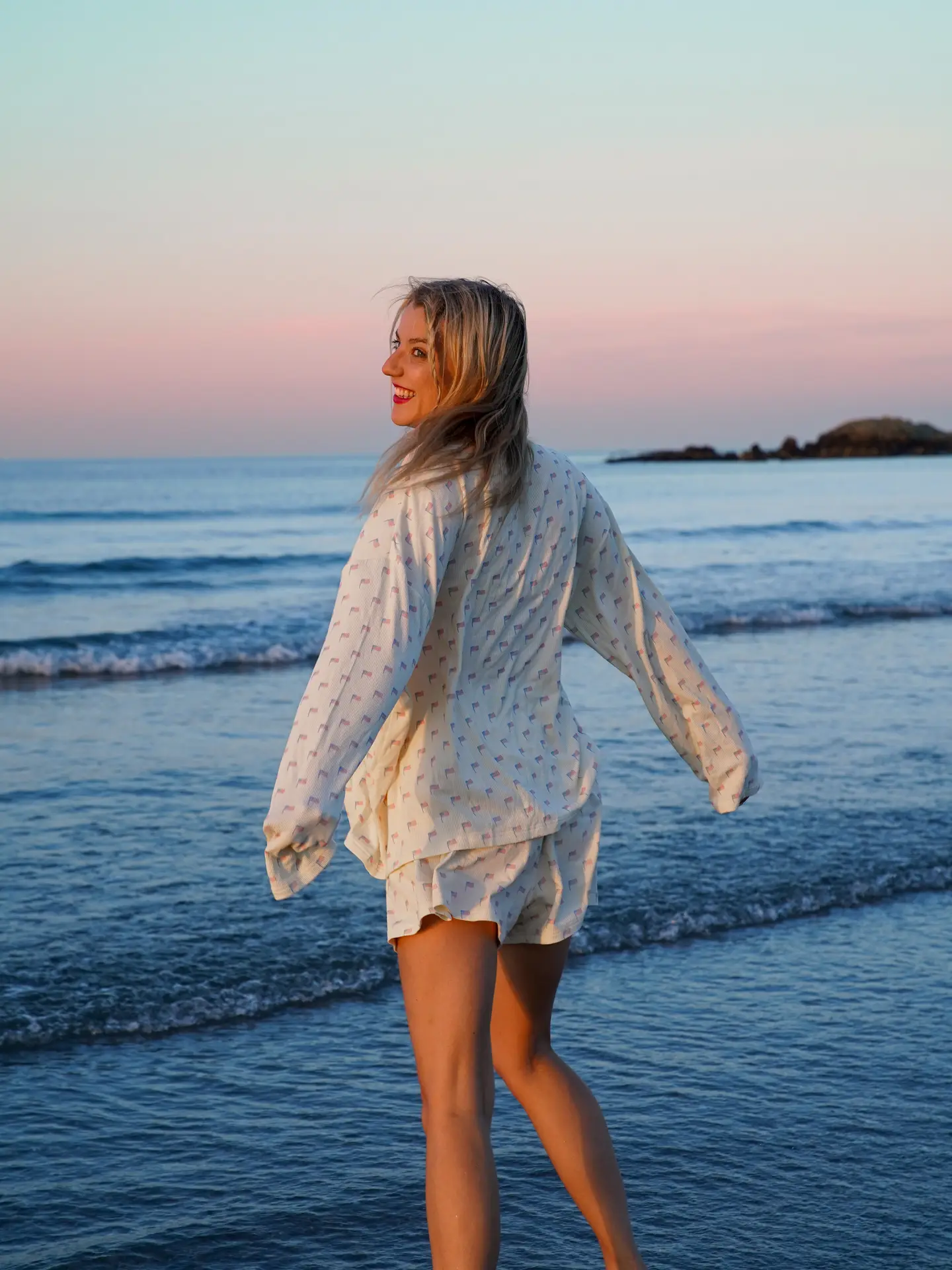 American Dreamin' Top - PREORDER EST. SHIP 5/25 - Image 7