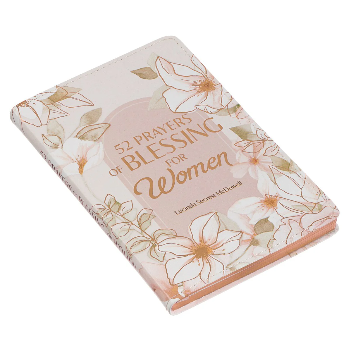 Blessings & Prayers Book - Image 4