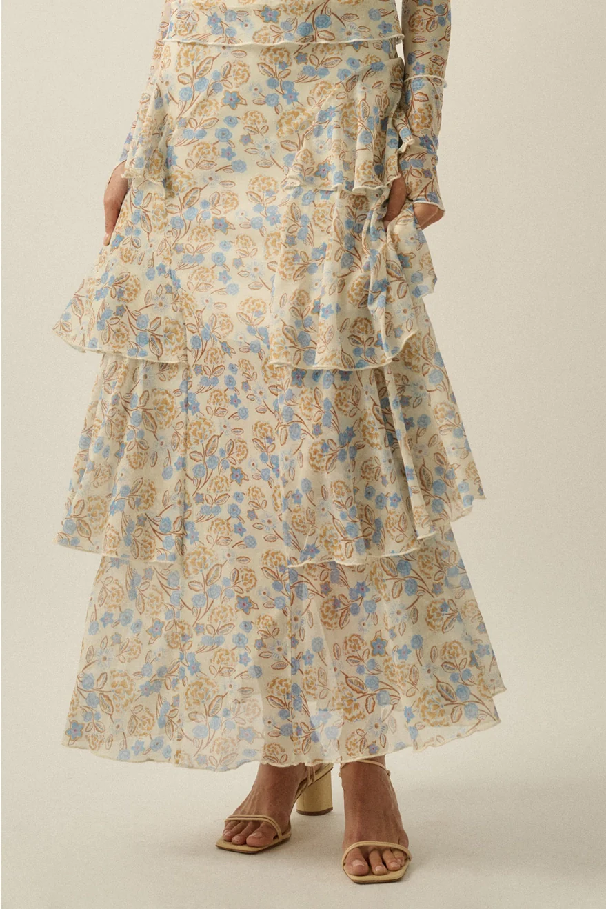 Daisy Lane Skirt - Image 3