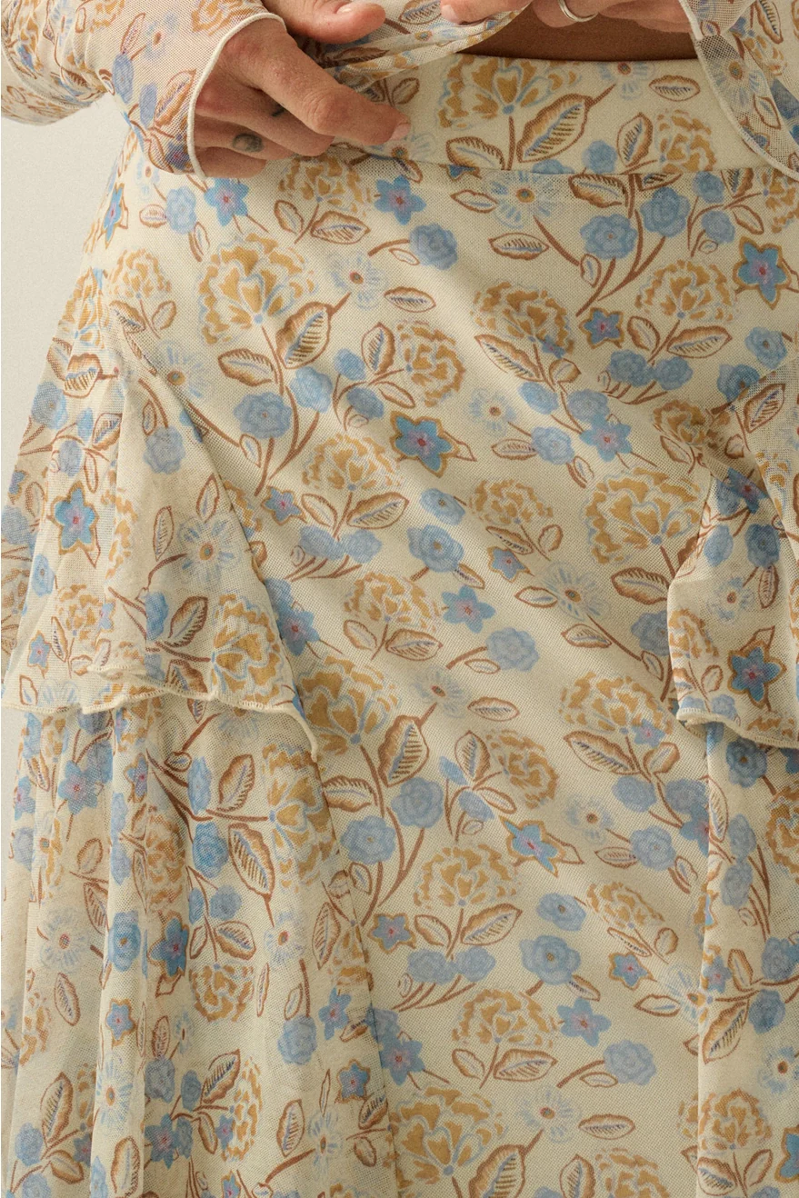 Daisy Lane Skirt - Image 4