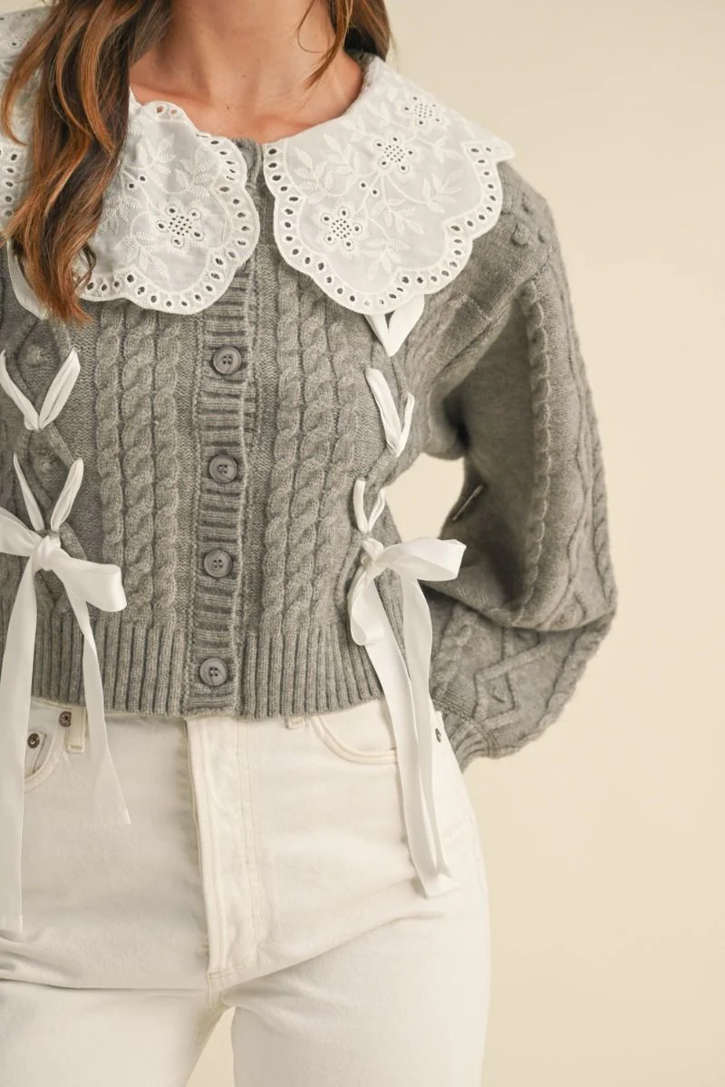 Evangeline Knit - Image 3