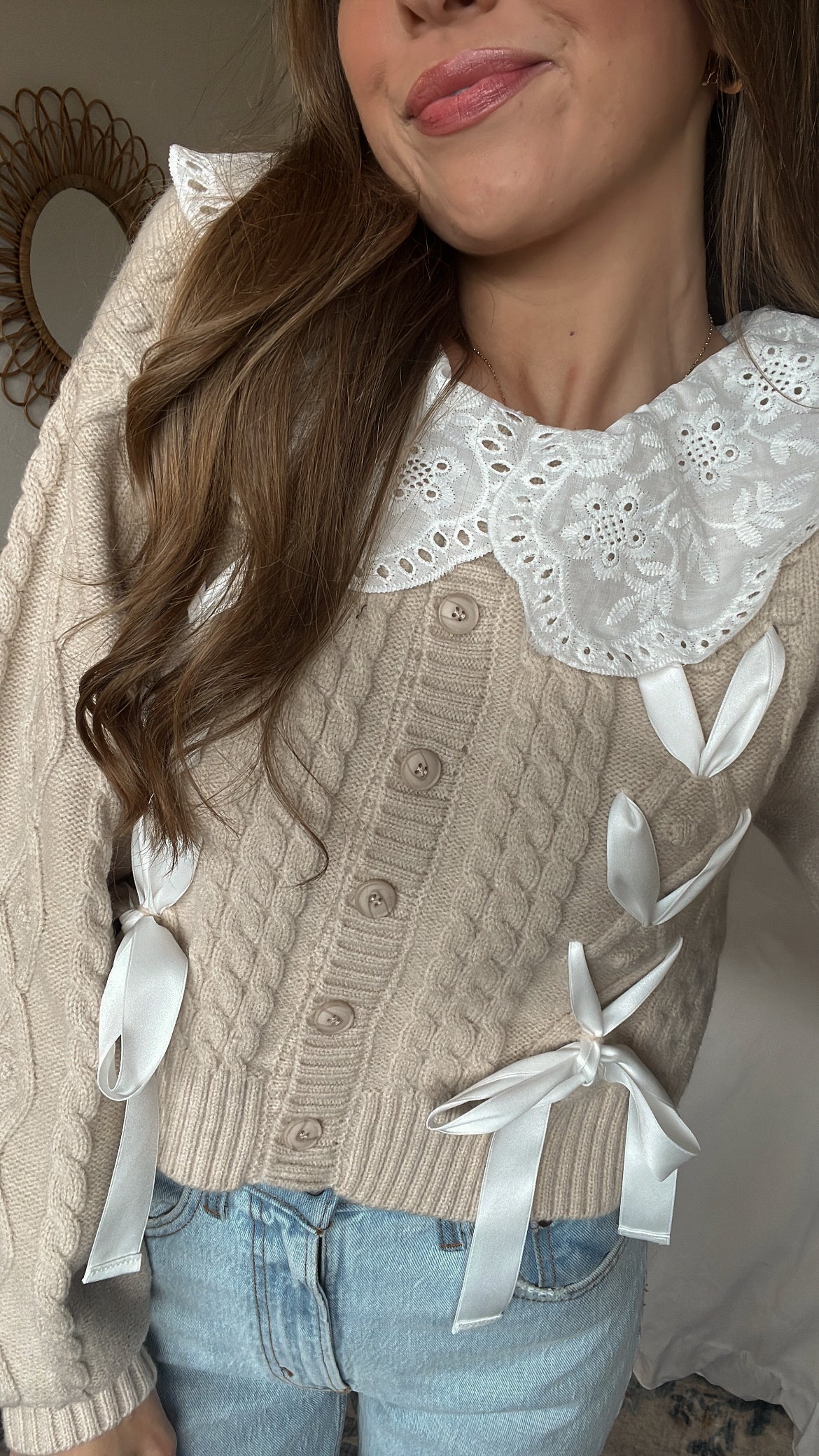 Evangeline Knit - Image 4