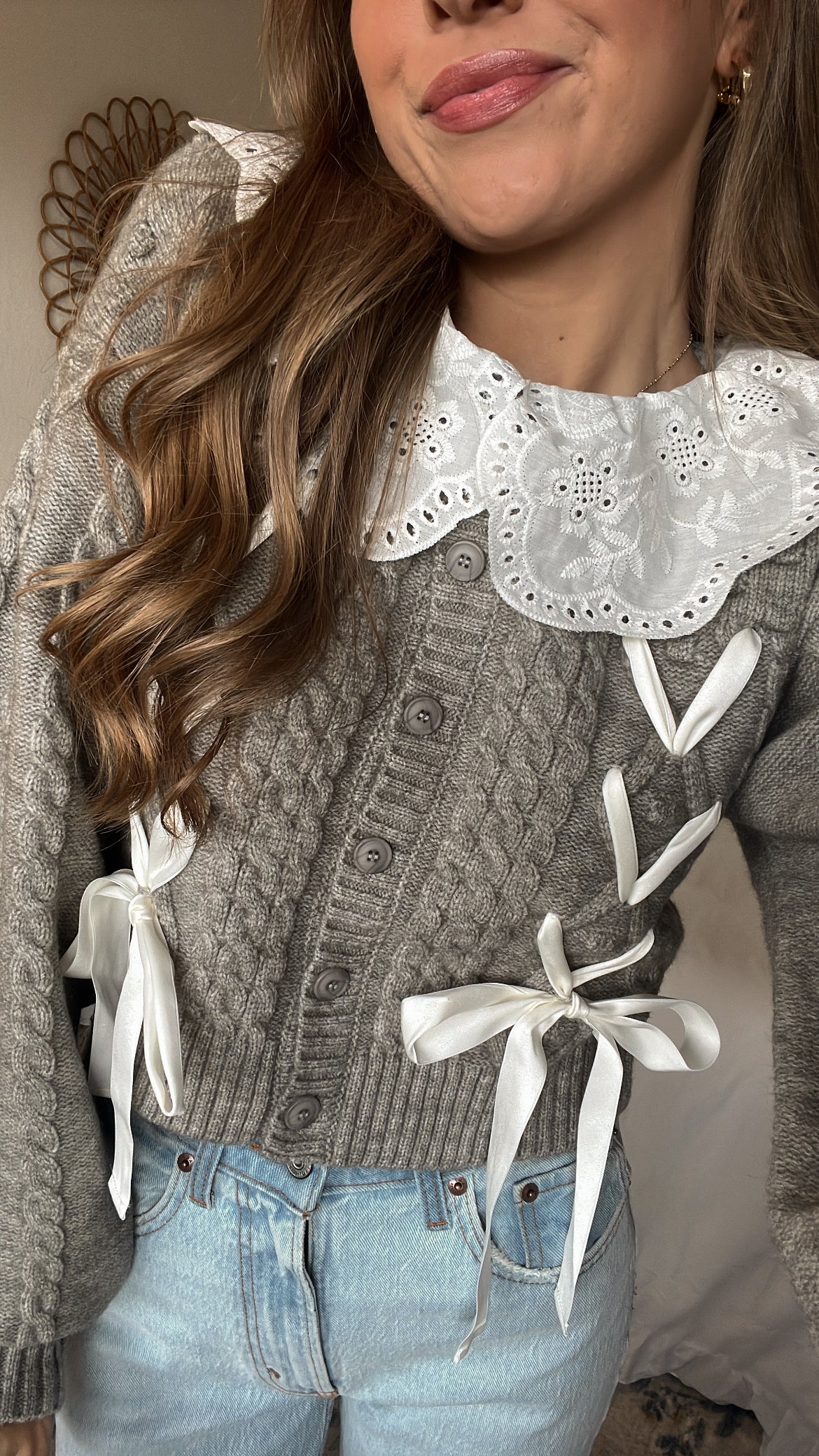 Evangeline Knit - Image 5