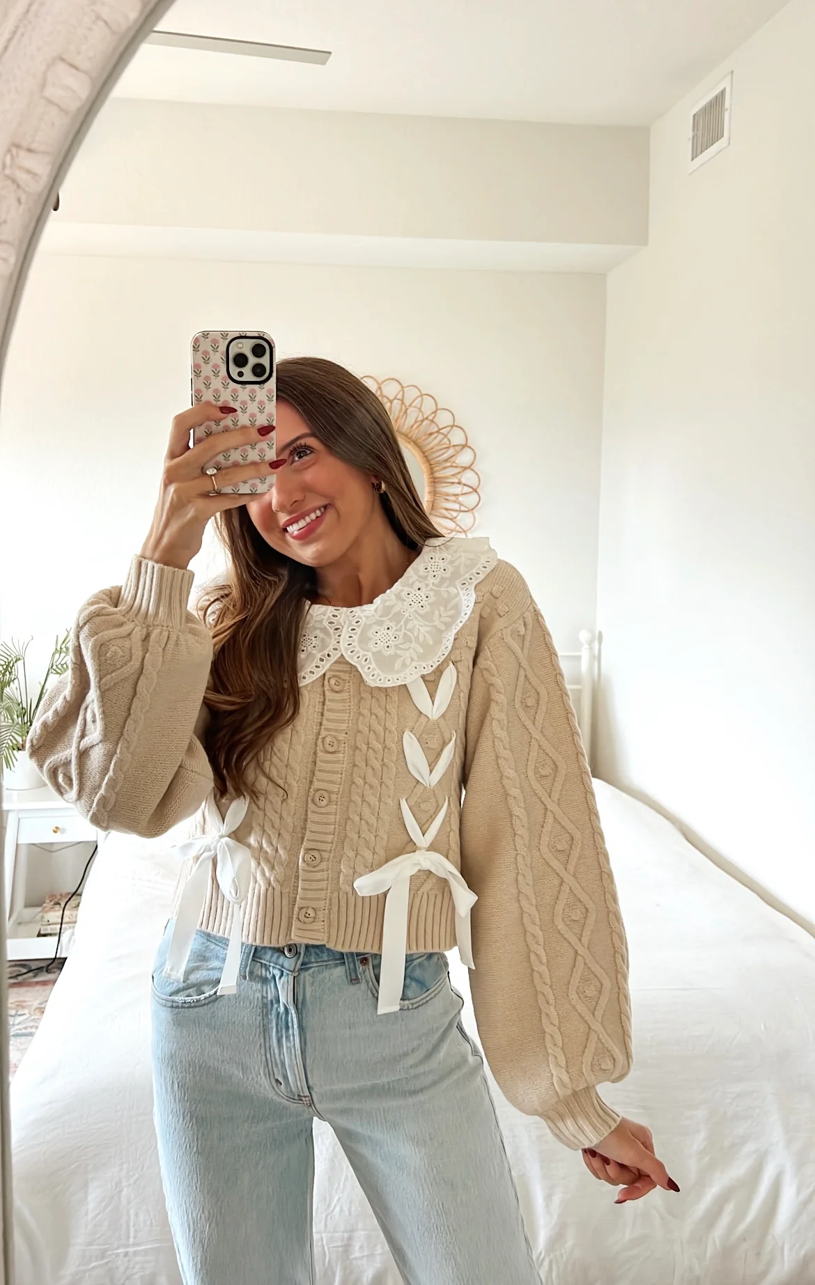 Evangeline Knit - Image 6