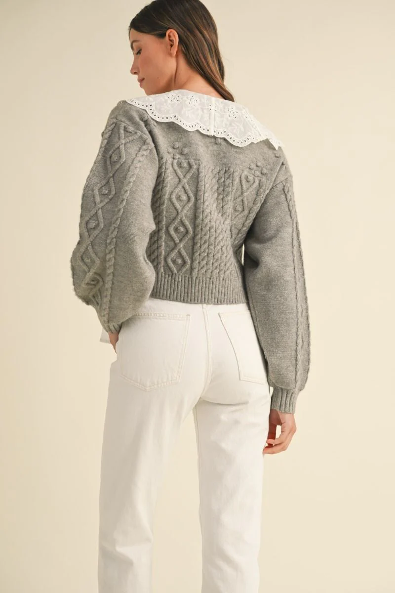 Evangeline Knit - Image 7