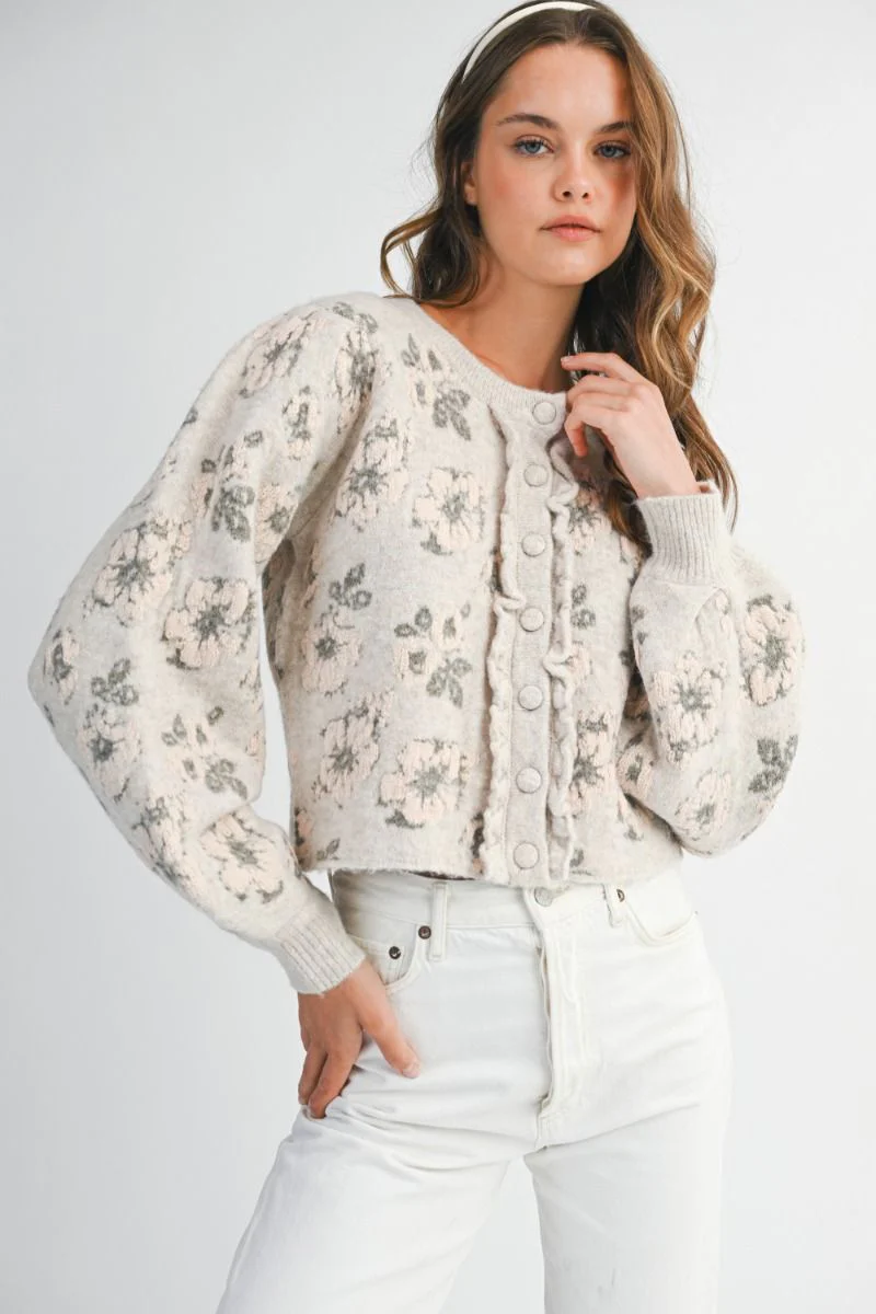 Fairy Grove Cardigan - Image 3