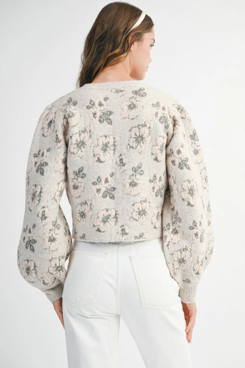 Fairy Grove Cardigan - Image 4