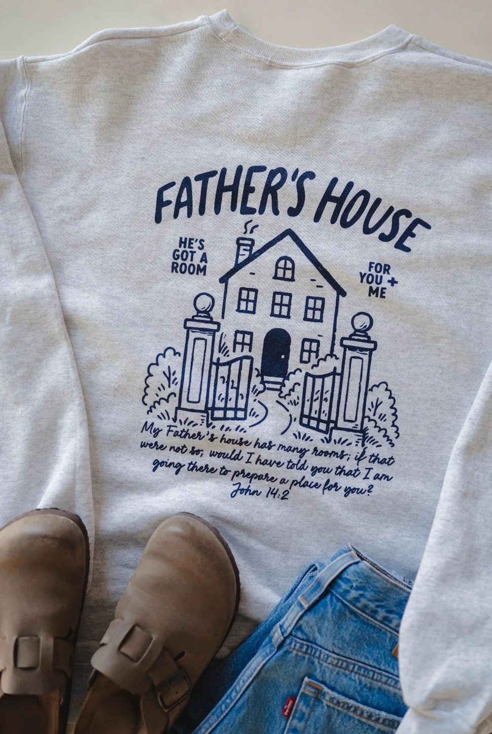Father's House Crew - Image 4