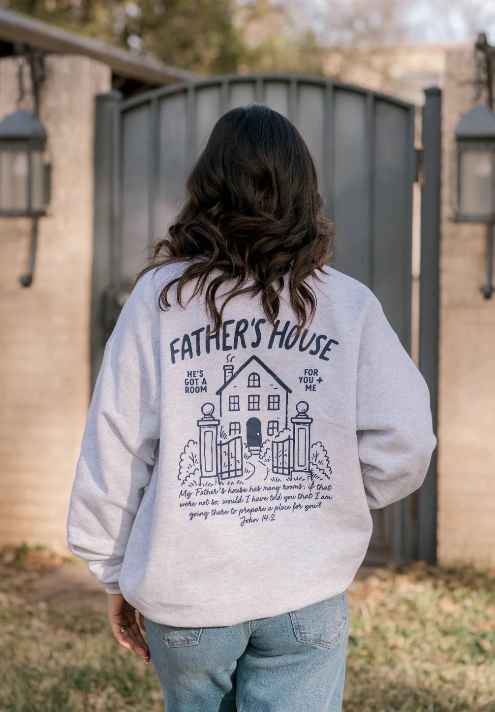 Father's House Crew - Image 5
