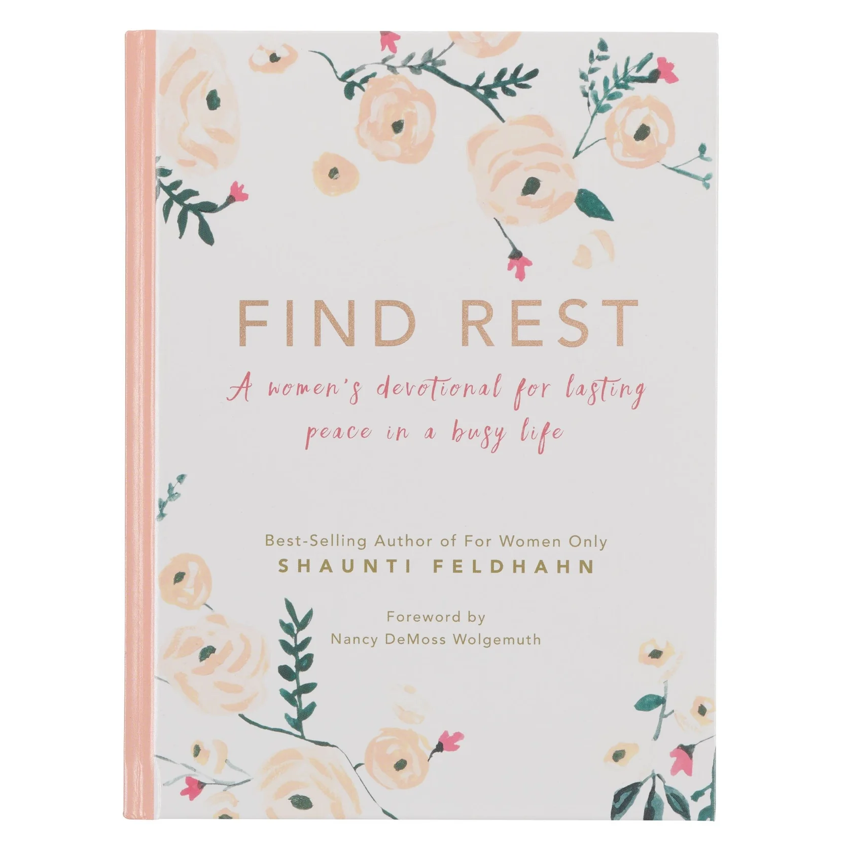 Finding Rest Devotional - Image 5