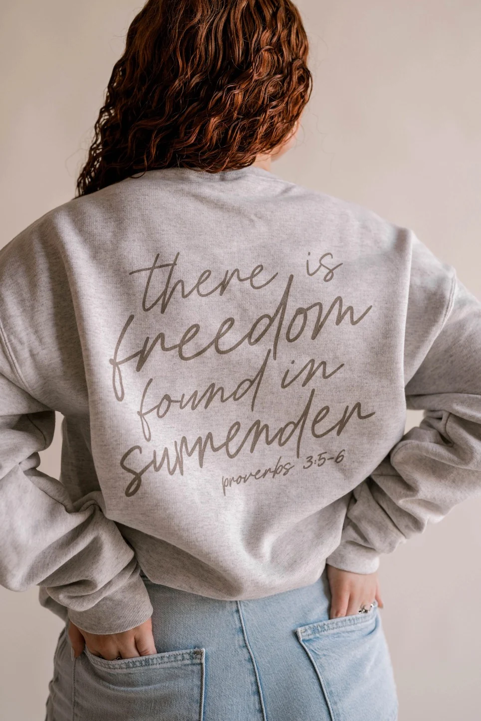 Freedom in Surrender Crew - Image 6