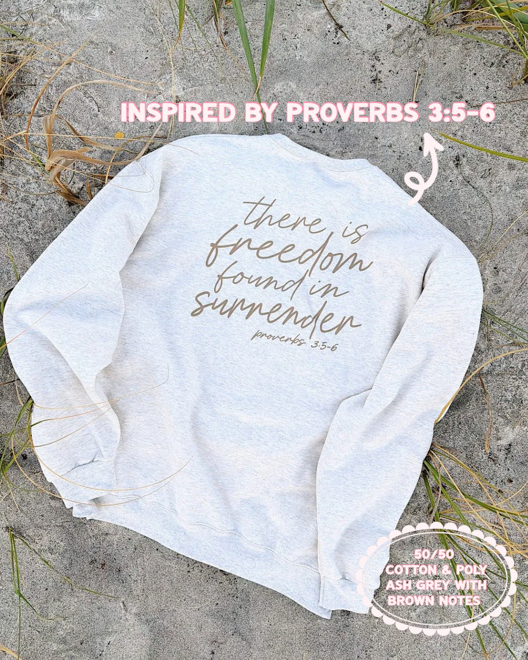 Freedom in Surrender Crew - Image 7