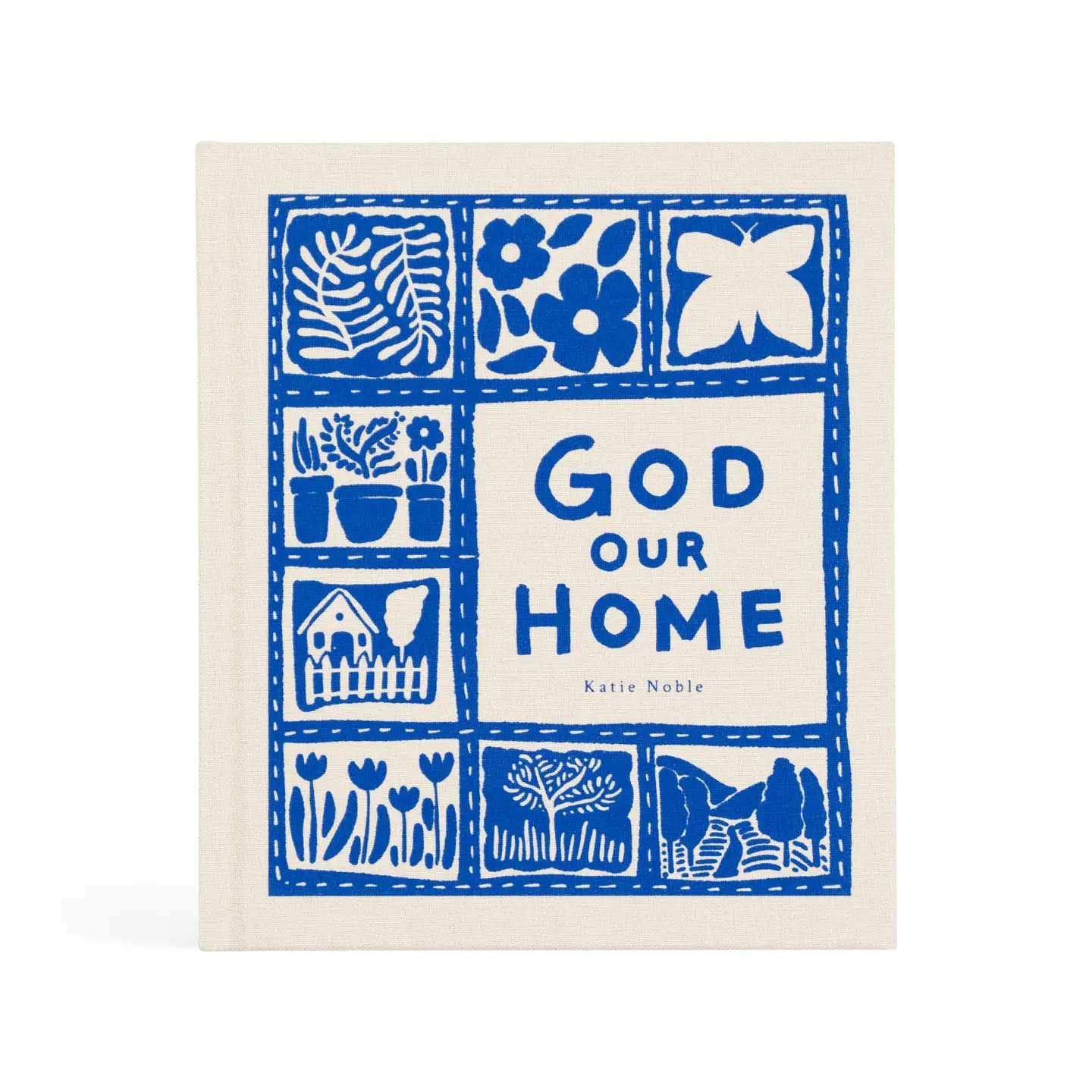 'God Our Home' Study - Image 3
