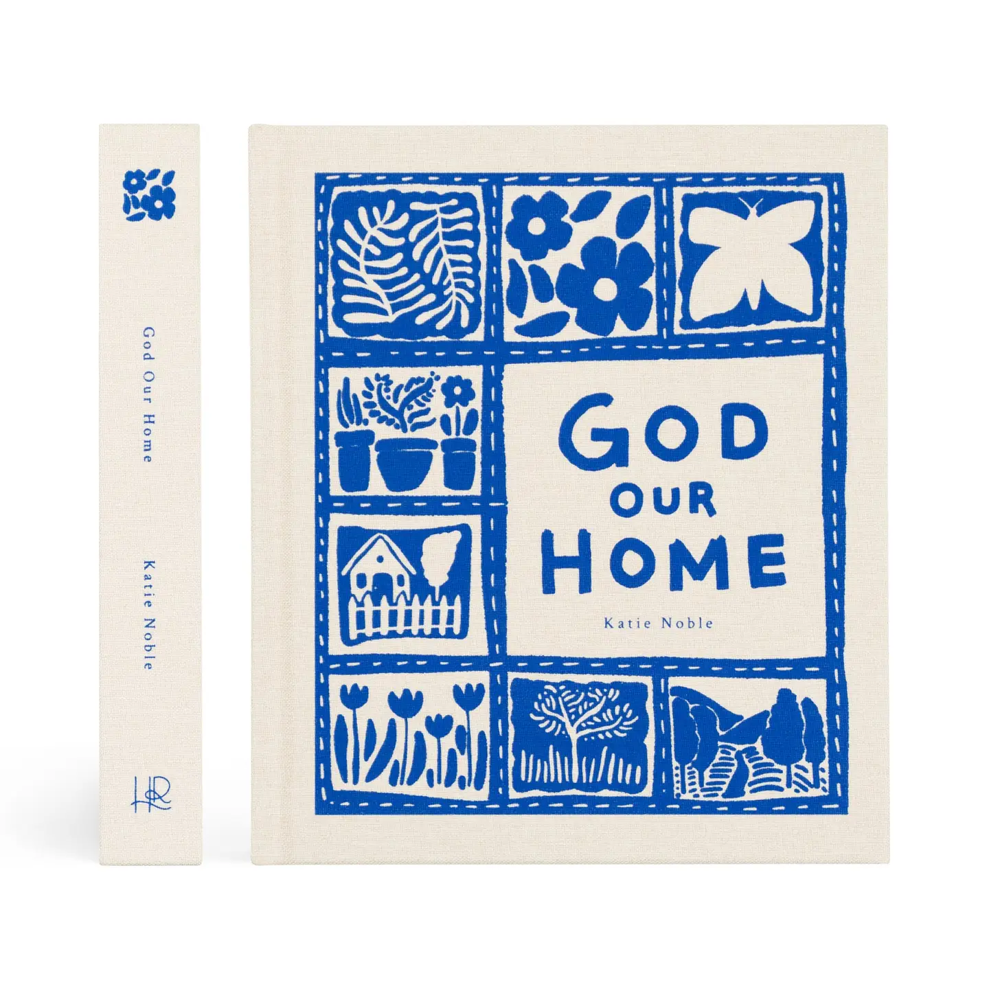 'God Our Home' Study - Image 5