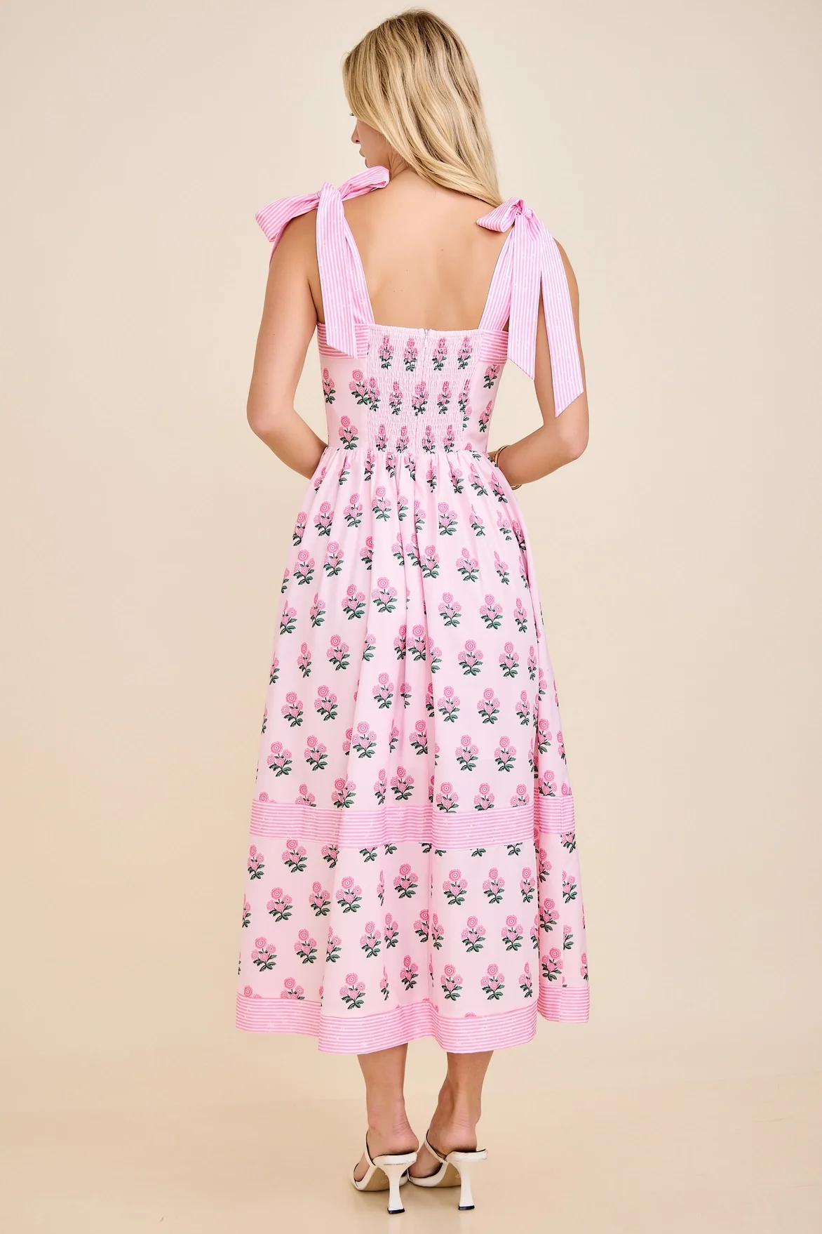 Jillie Bee Maxi - Image 11