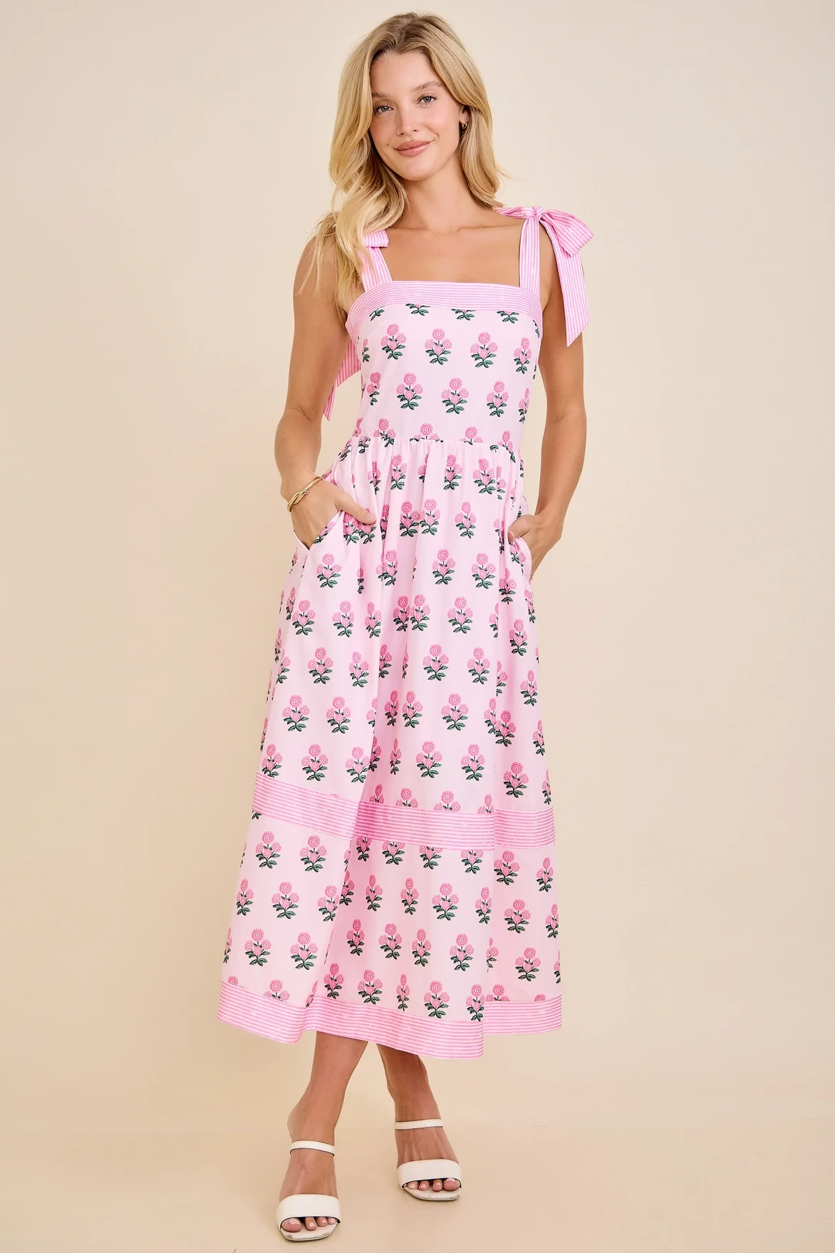 Jillie Bee Maxi - Image 7
