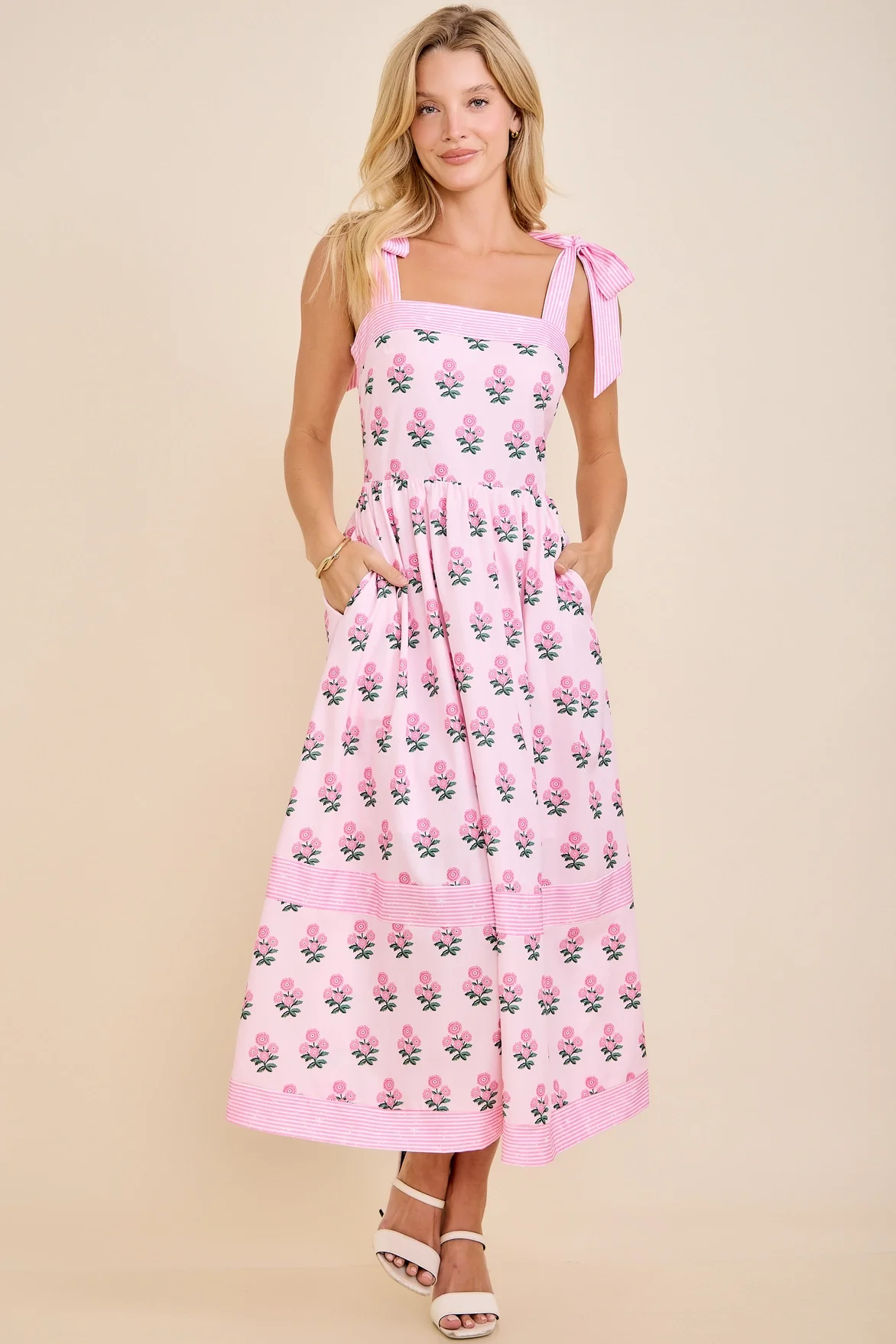 Jillie Bee Maxi - Image 8