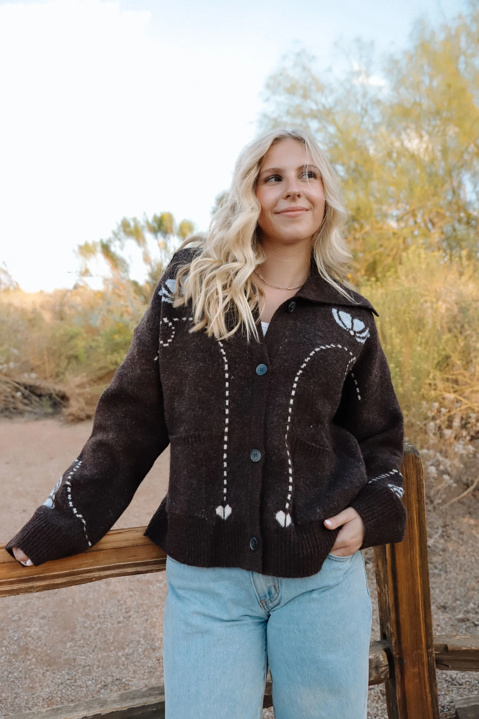 Montana Sweater - Image 3