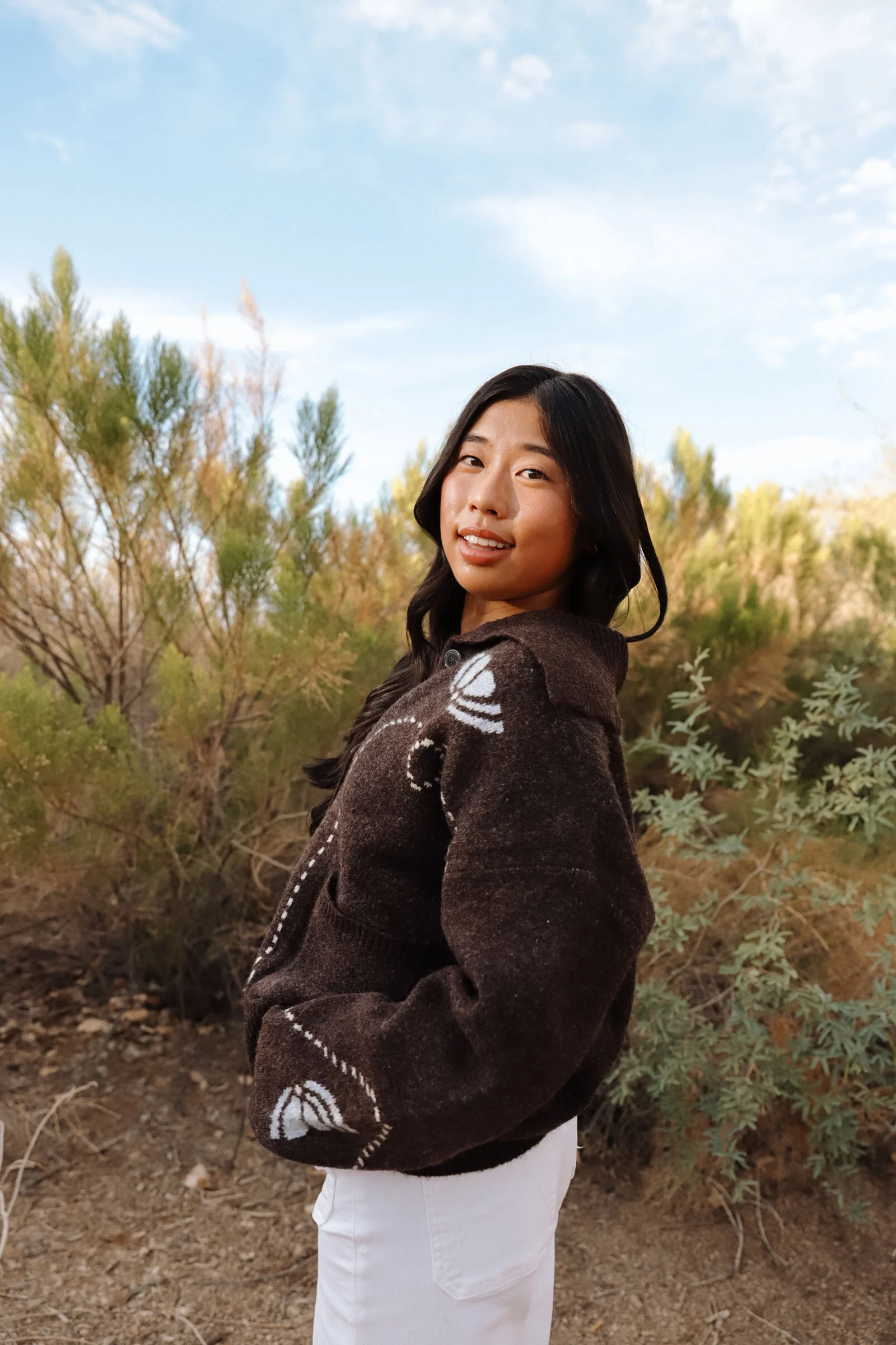 Montana Sweater - Image 4