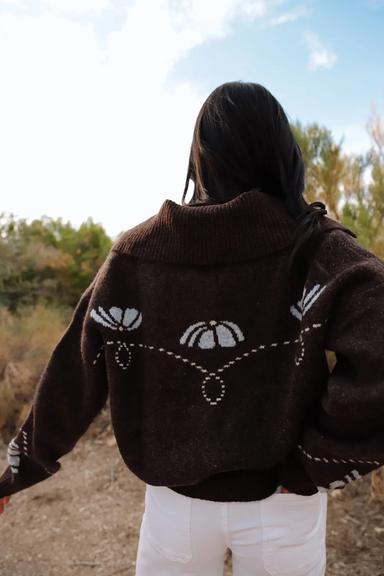 Montana Sweater - Image 5