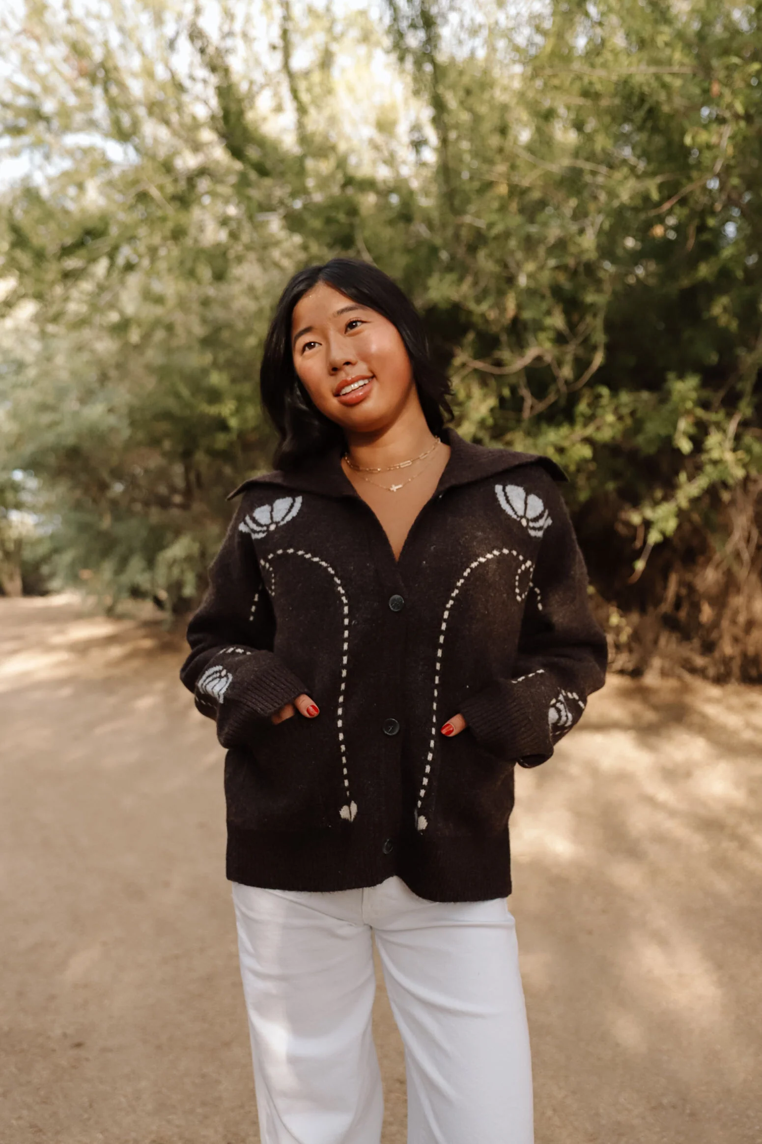 Montana Sweater - Image 7
