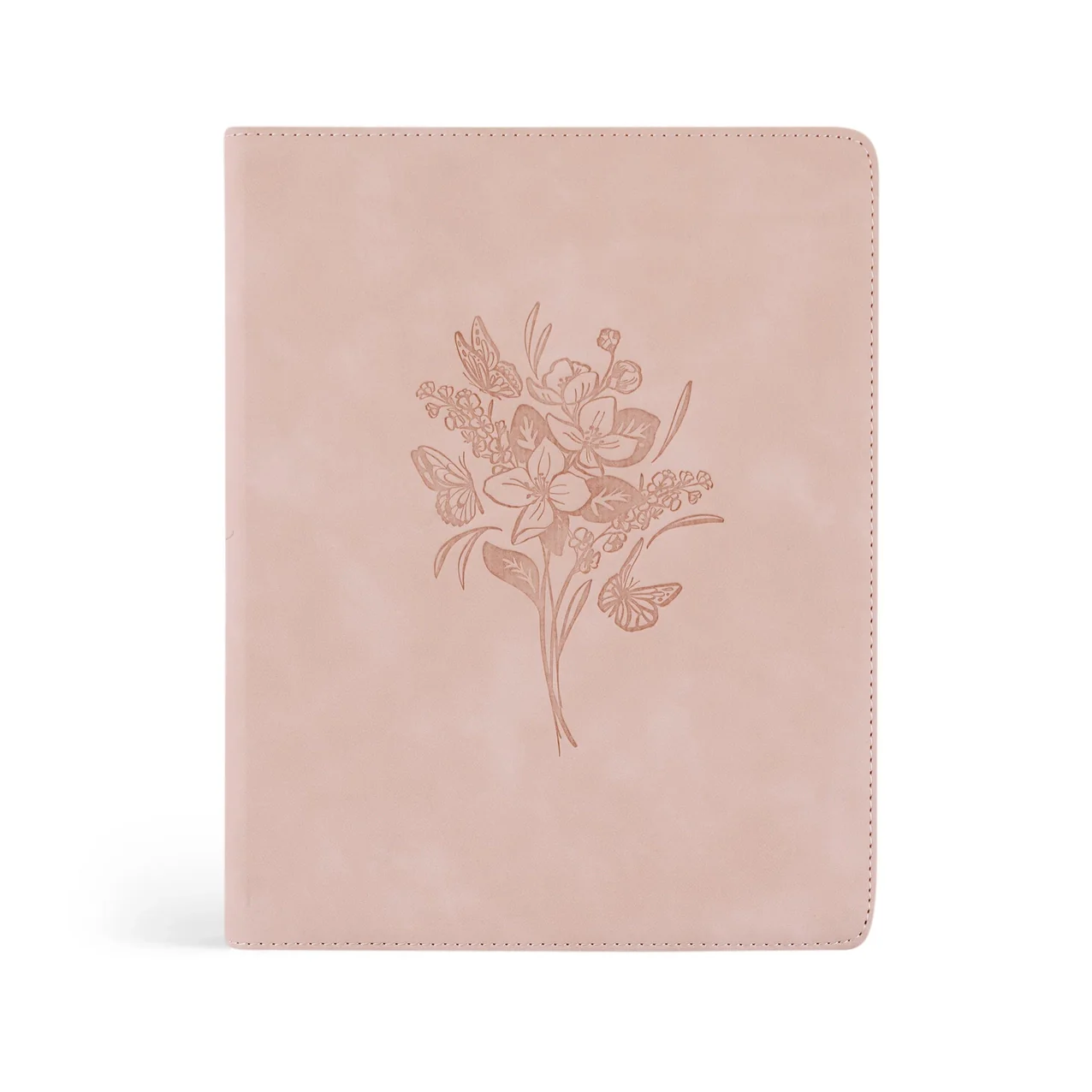 NLT Notetaking Bible - Flourish - Image 5