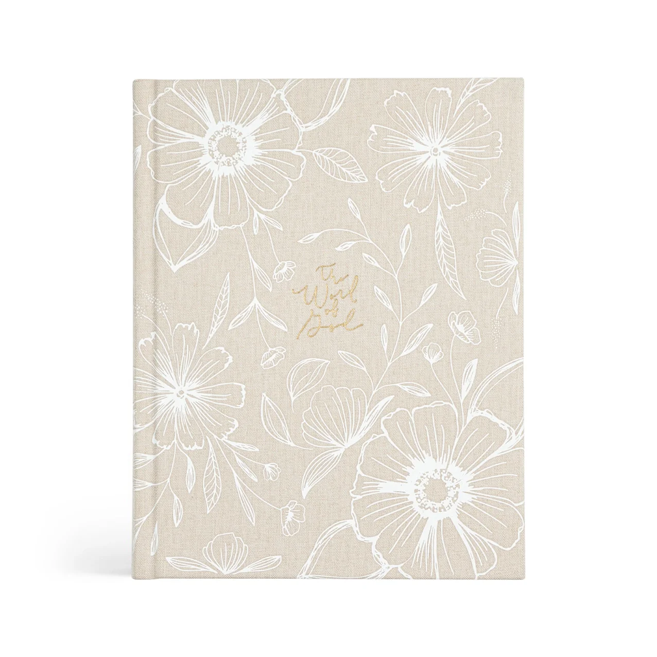 NLT Notetaking Bible - Garden - Image 6