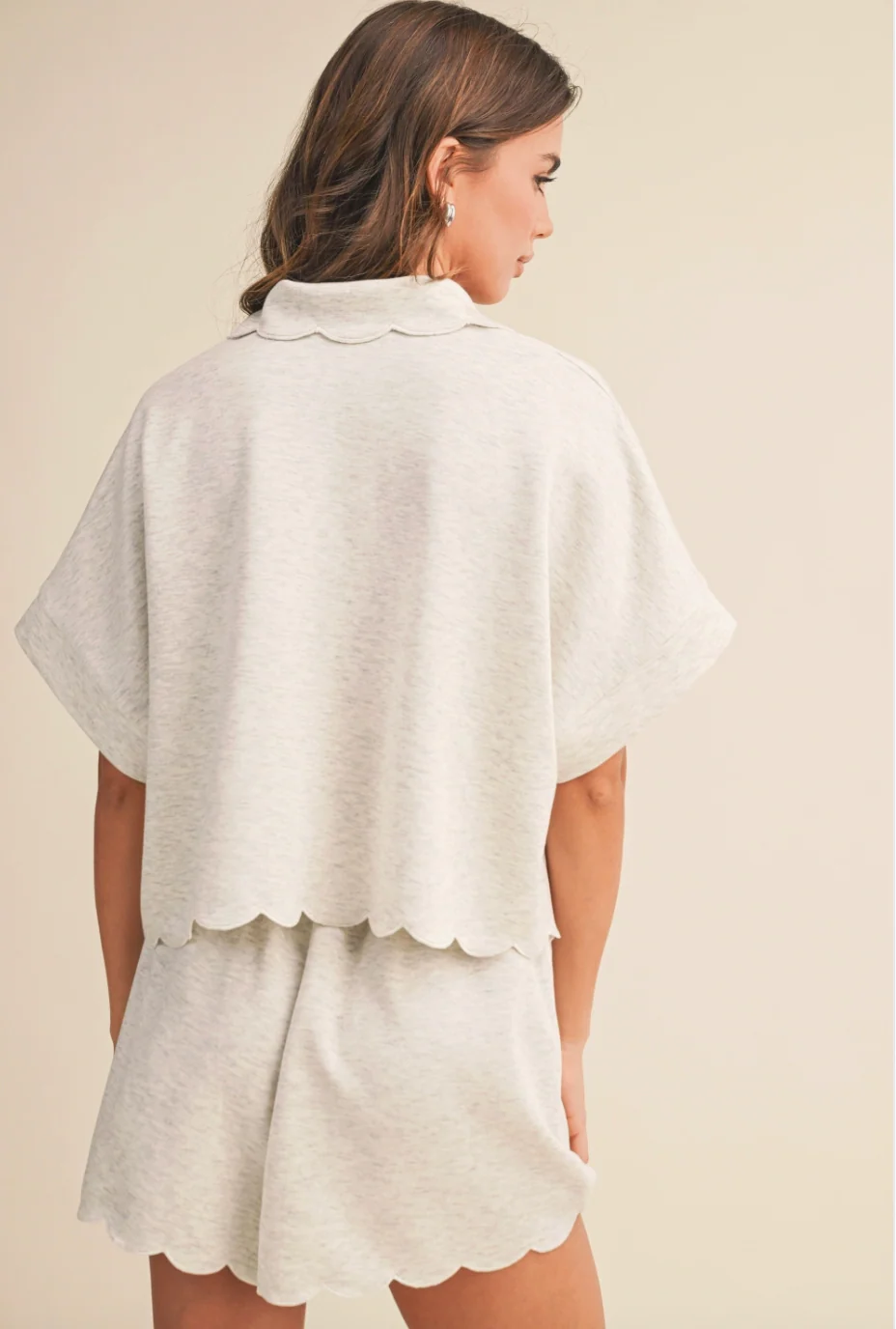 Reaglan Scallop Set - Image 5