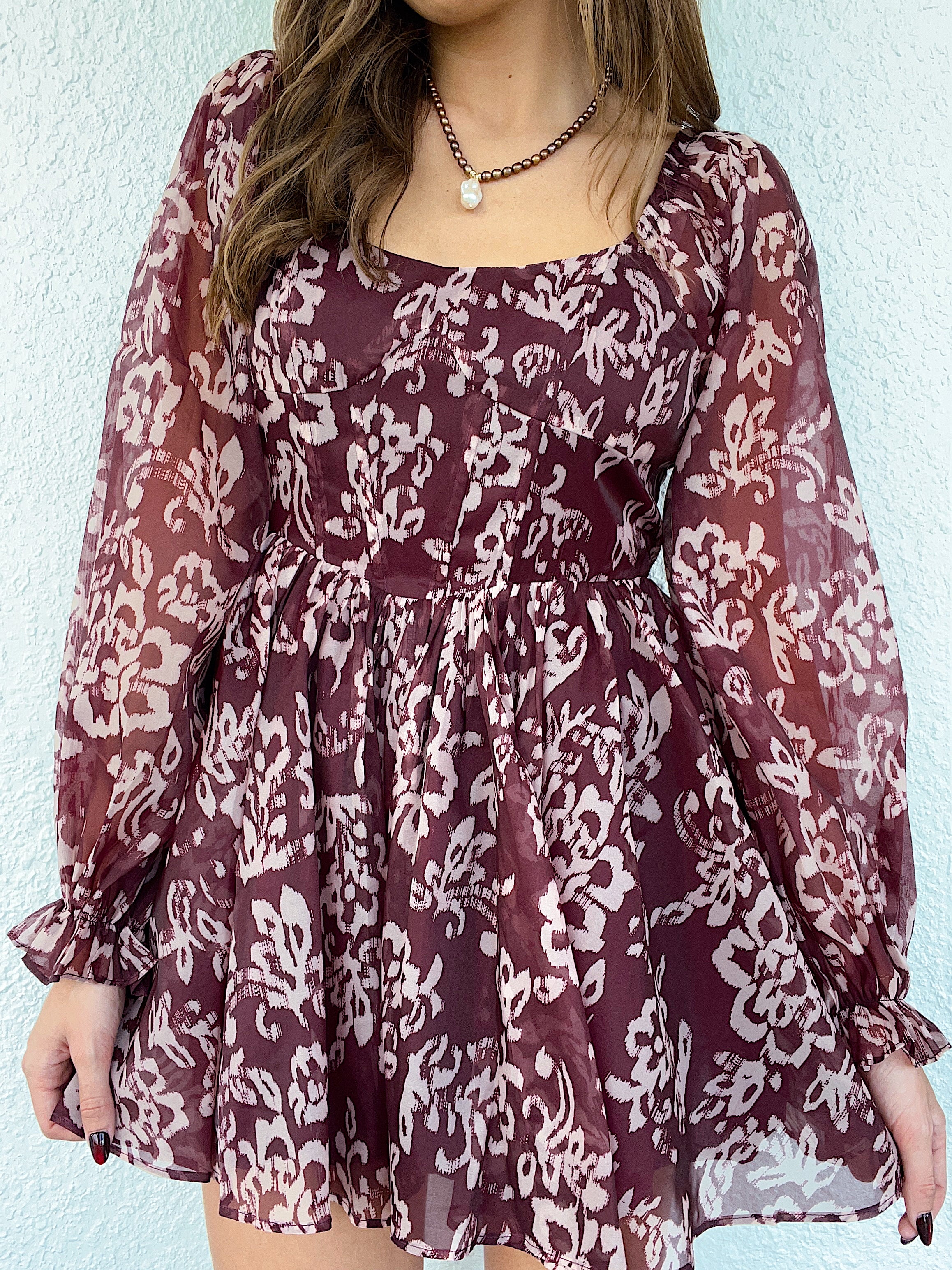 Rosewood Romper - Image 4