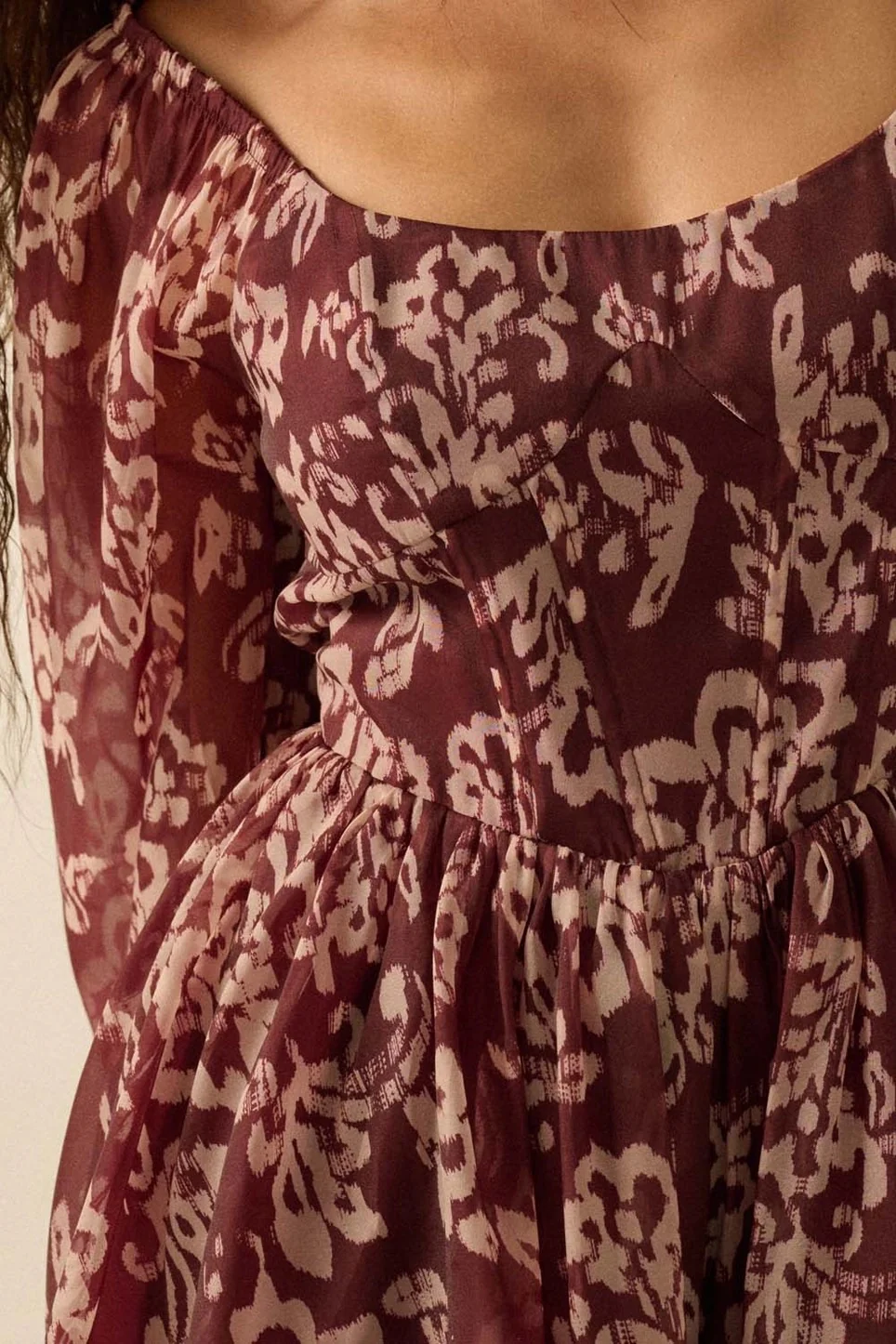 Rosewood Romper - Image 5