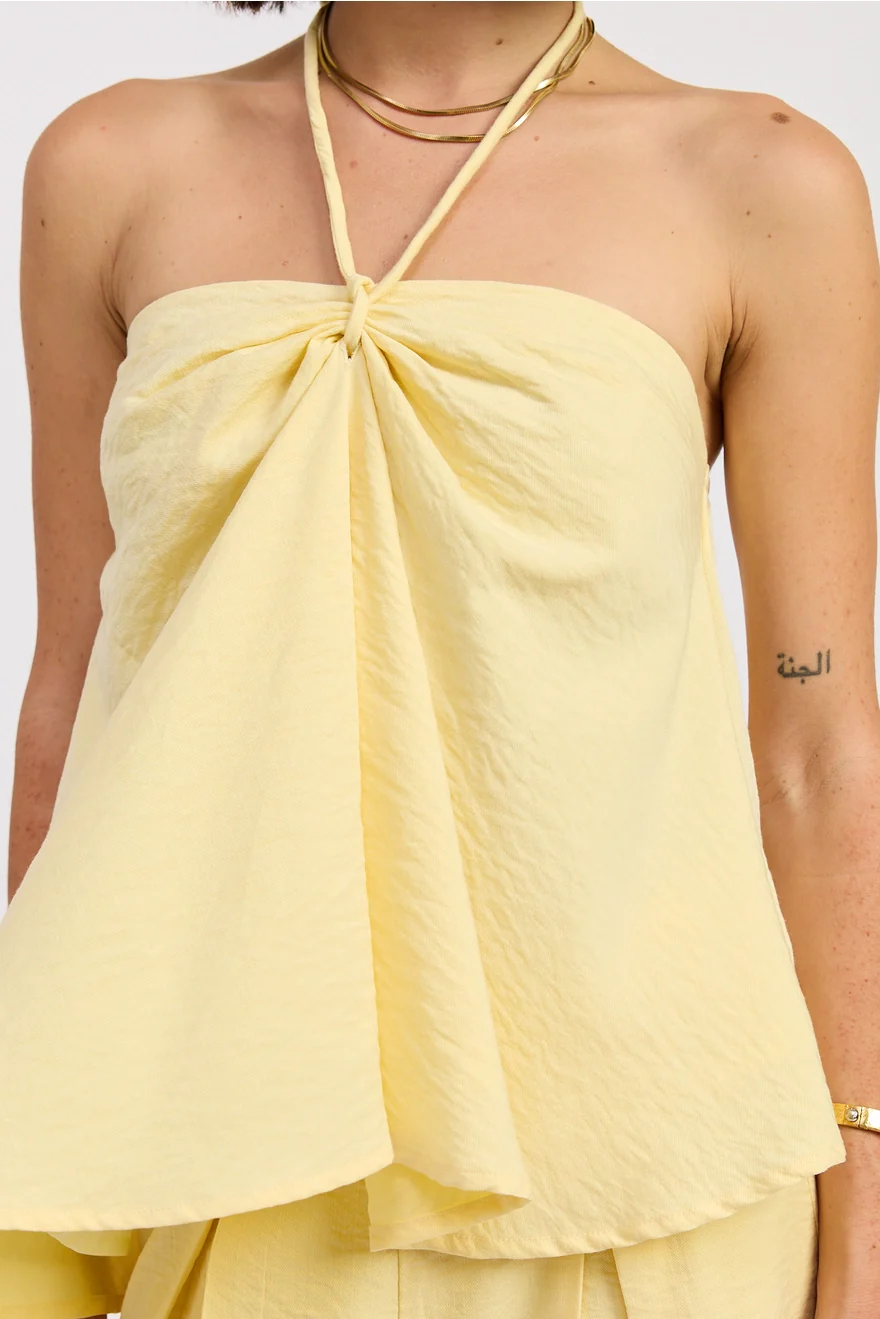 Sandestin Halter Tank - Image 5