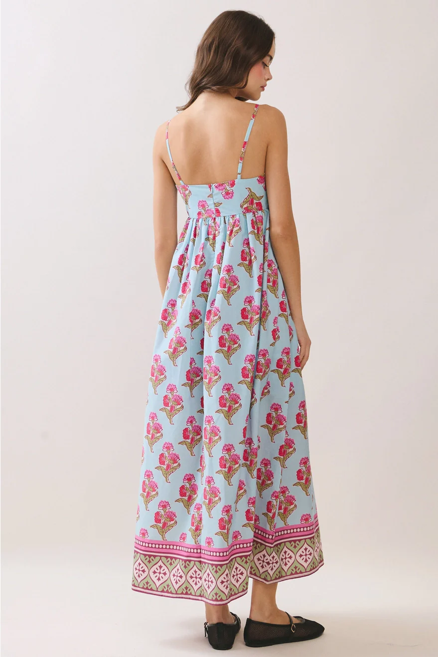 Seacrest Midi Dress - Image 11