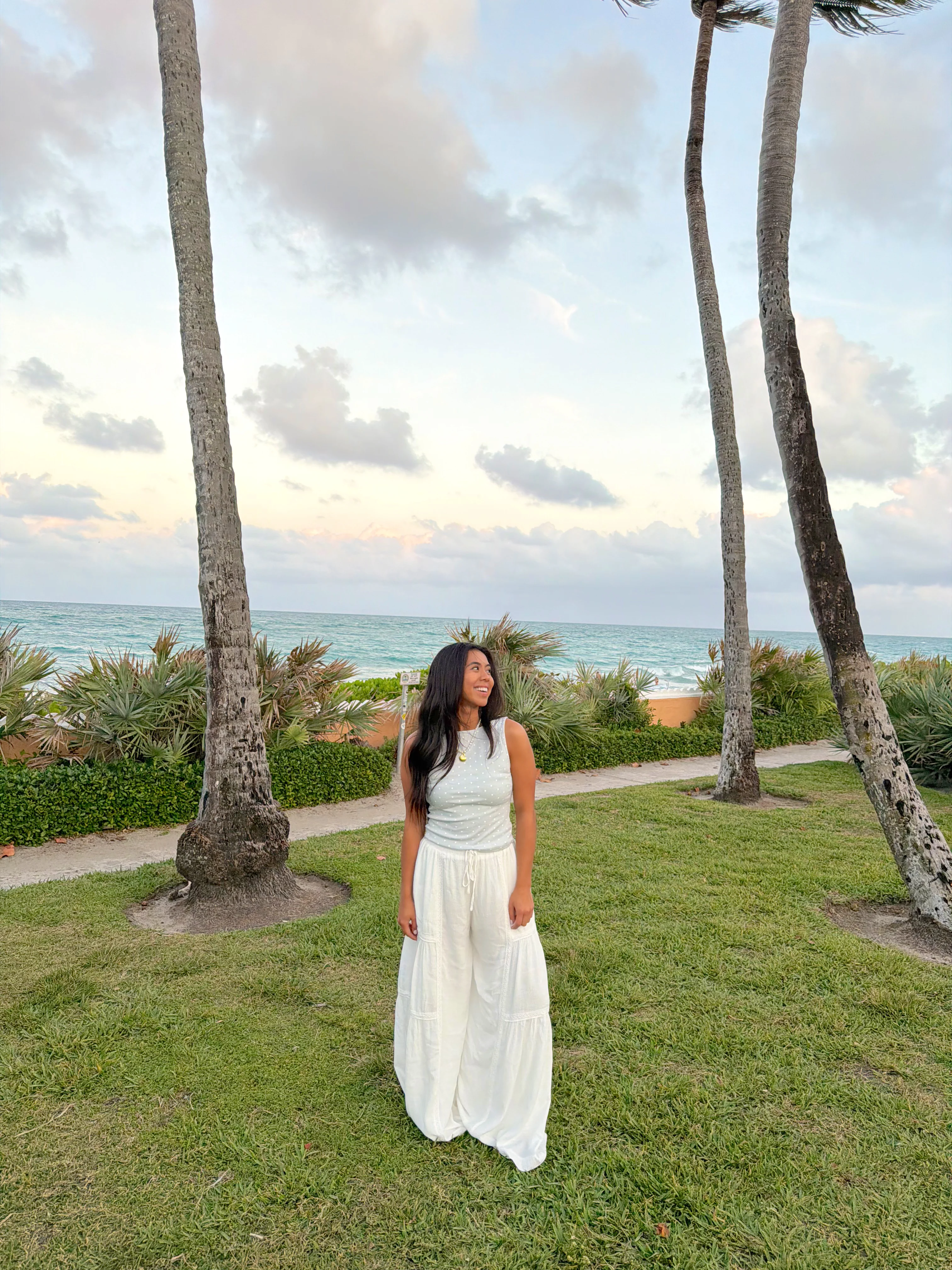 Serenity Beach Pants - Image 3