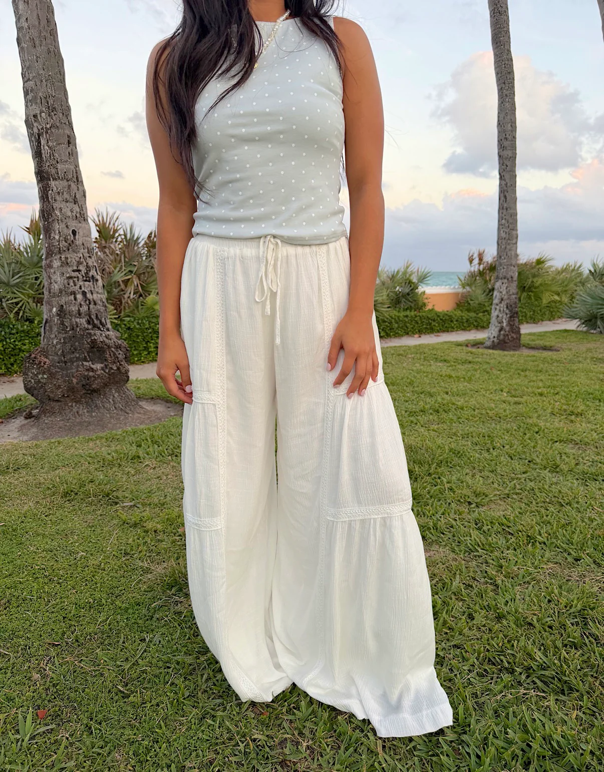 Serenity Beach Pants - Image 4