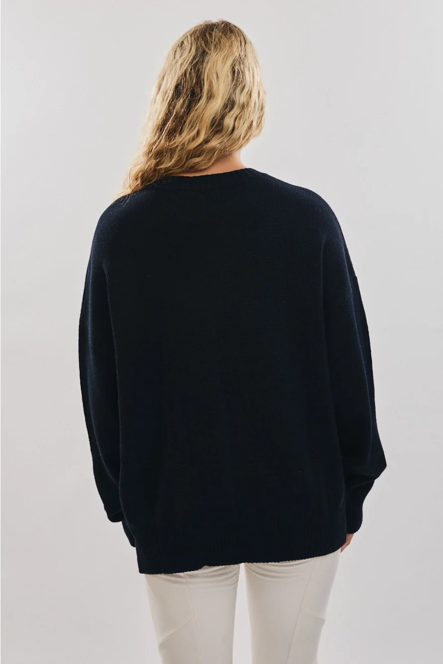 Welcome to New York Sweater - Image 4