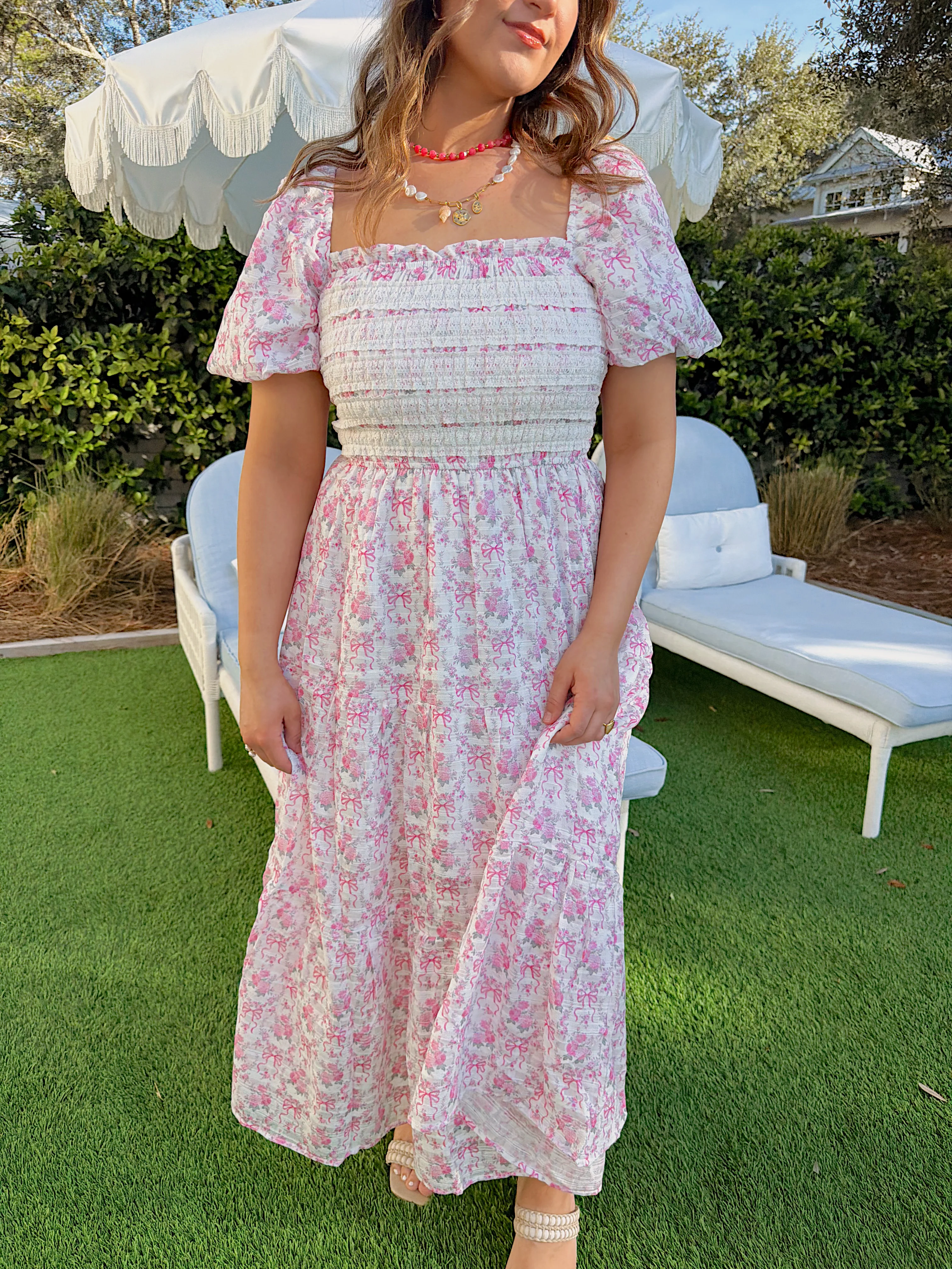 Willow Maxi