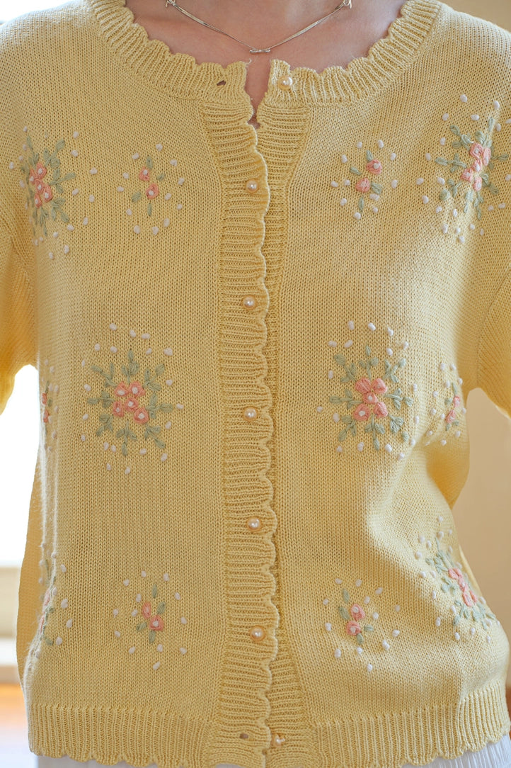 Winona Cardigan - Image 3