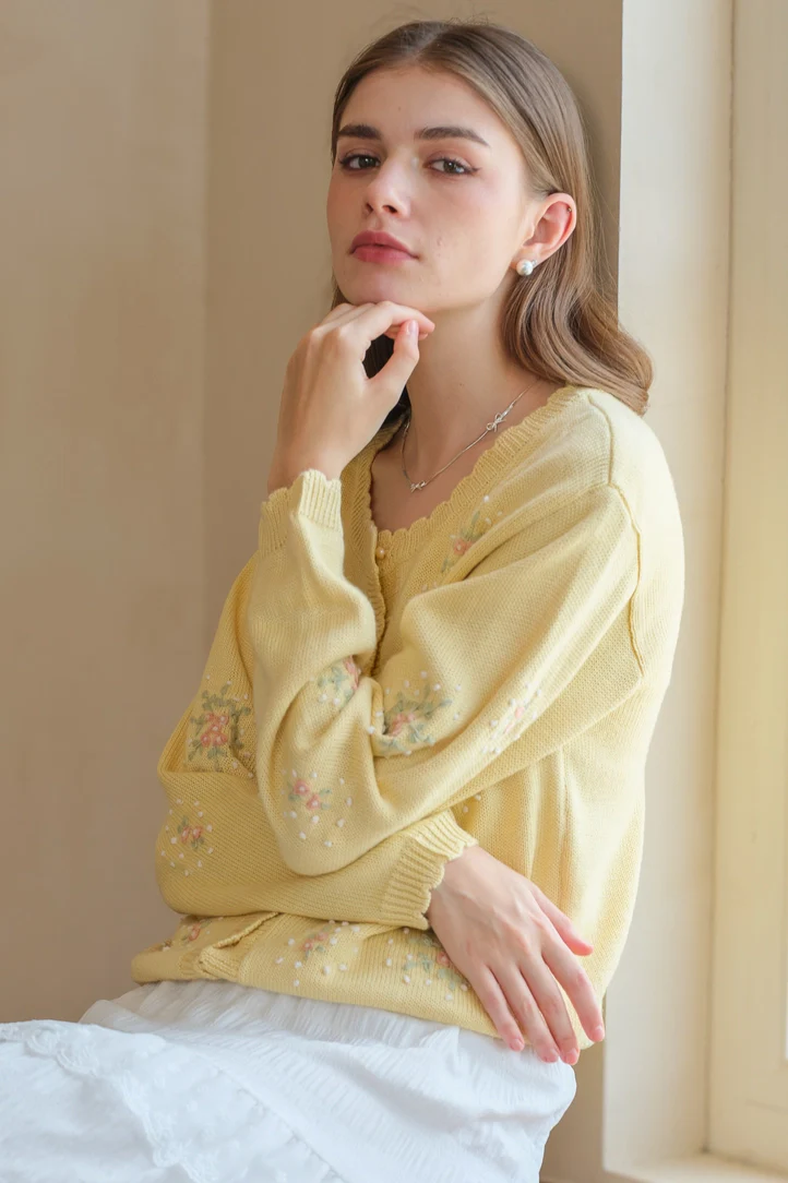 Winona Cardigan - Image 5